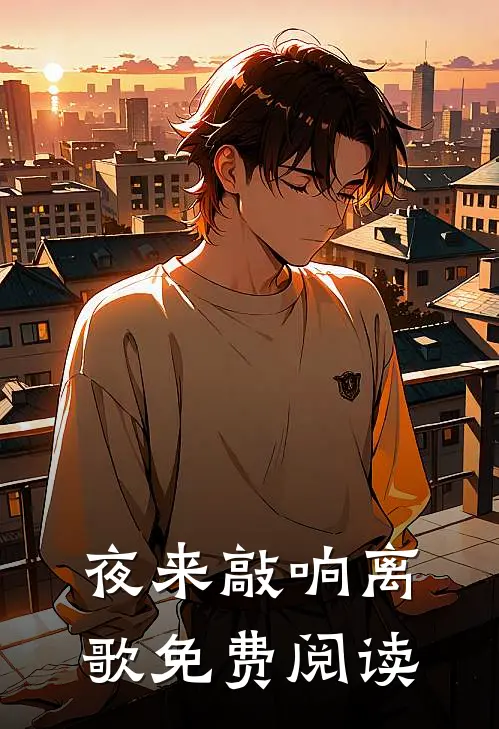 夜来敲响离歌免费阅读