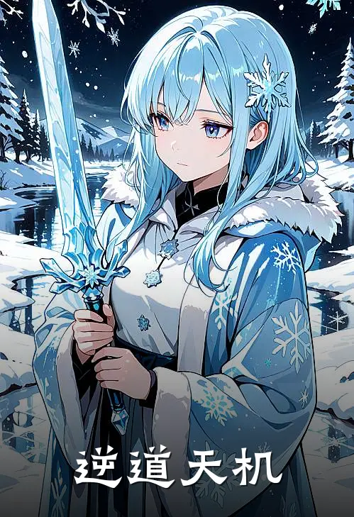 逆道天机