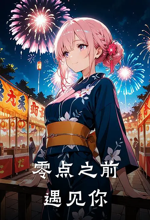 零点之前遇见你