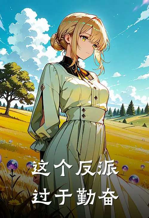 这个反派过于勤奋