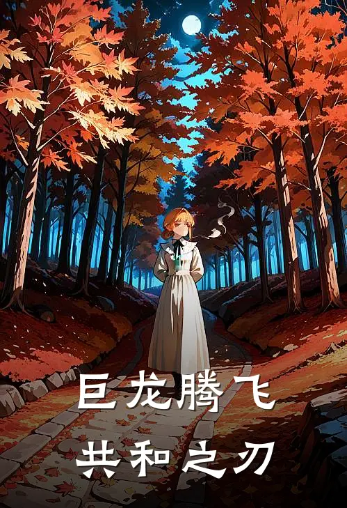 巨龙腾飞共和之刃