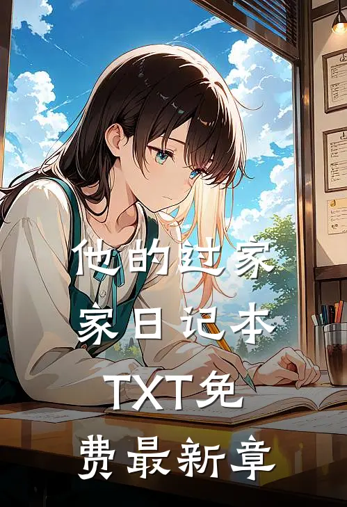他的过家家日记本TXT免费最新章