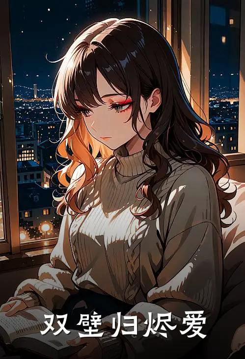 双壁归烬爱