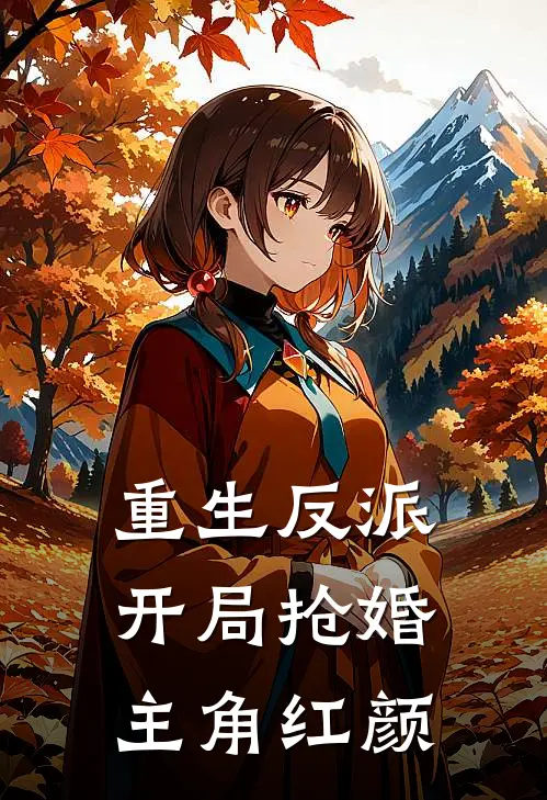 重生反派：开局抢婚主角红颜