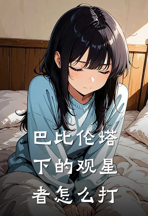 巴比伦塔下的观星者怎么打