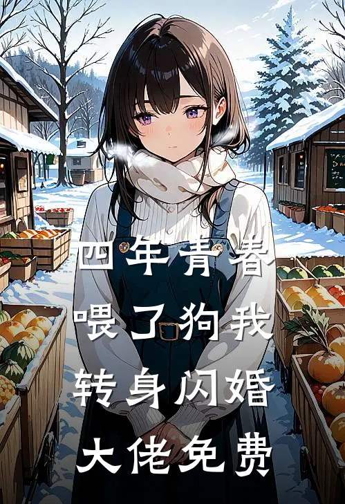 四年青春喂了狗我转身闪婚大佬免费
