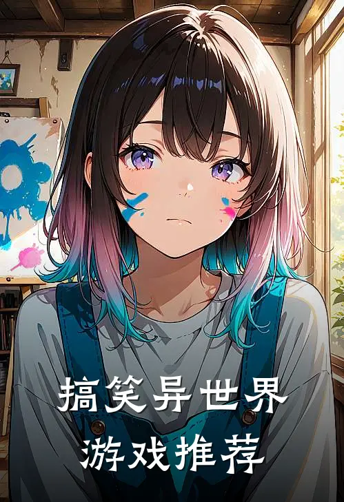 搞笑异世界游戏推荐