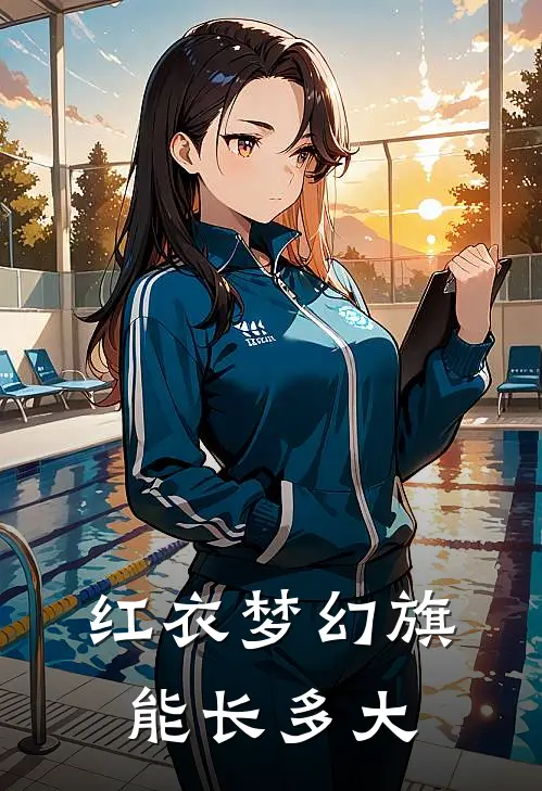 红衣梦幻旗能长多大