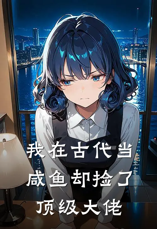 我在古代当咸鱼却捡了顶级大佬
