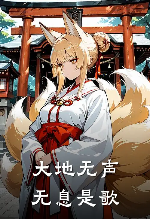 大地无声无息是歌