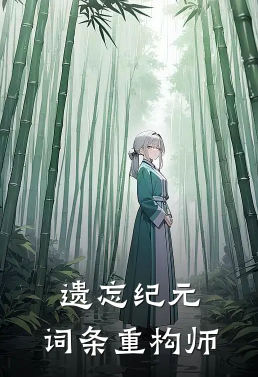 【遗忘纪元：词条重构师】