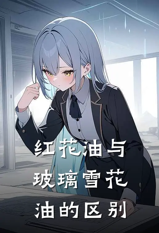 红花油与玻璃雪花油的区别