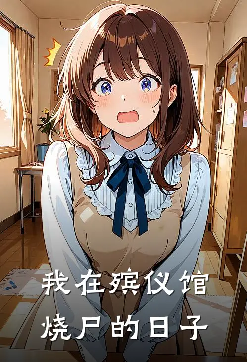 我在殡仪馆烧尸的日子