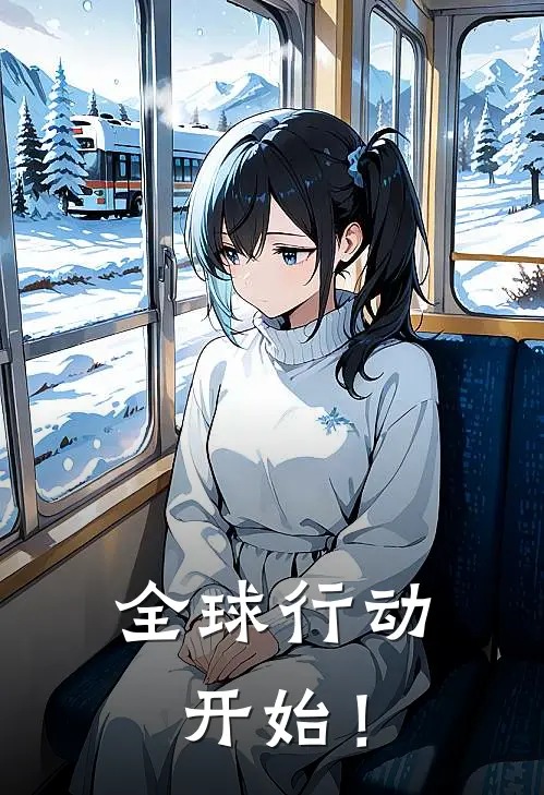 全球行动，开始！