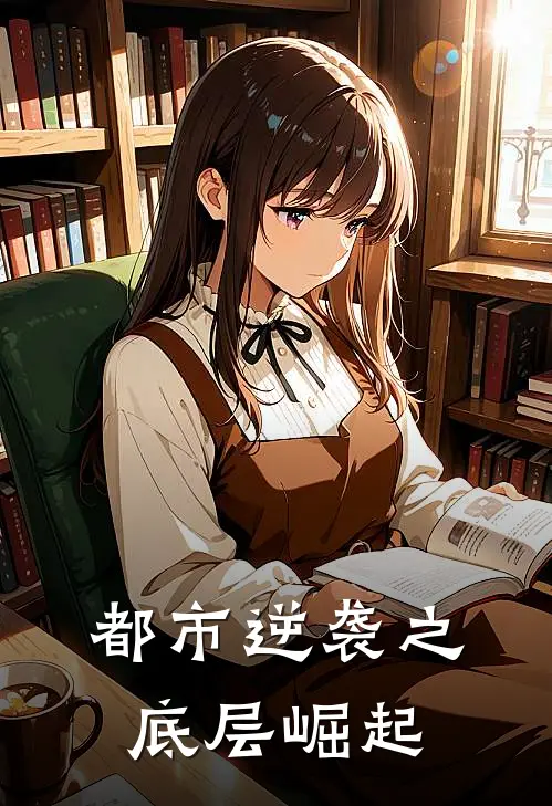 都市逆袭之底层崛起