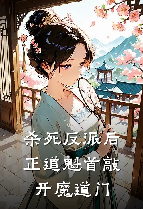 杀死反派后，正道魁首敲开魔道门