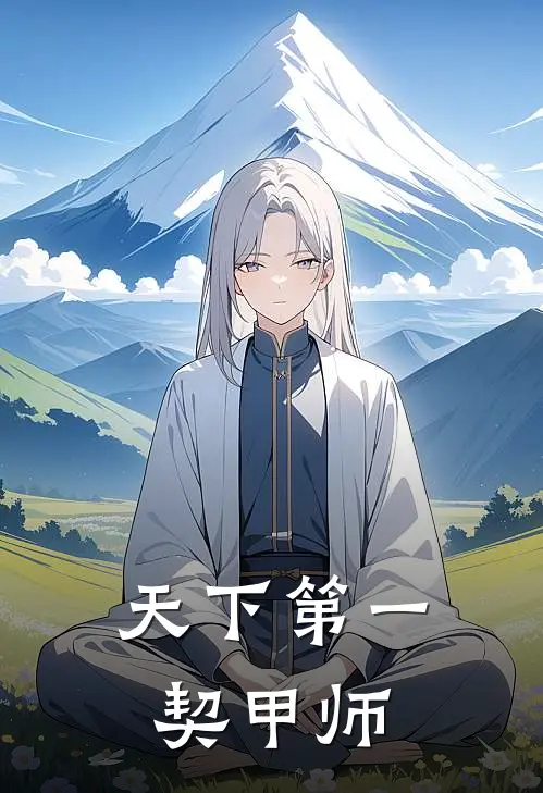 天下第一契甲师