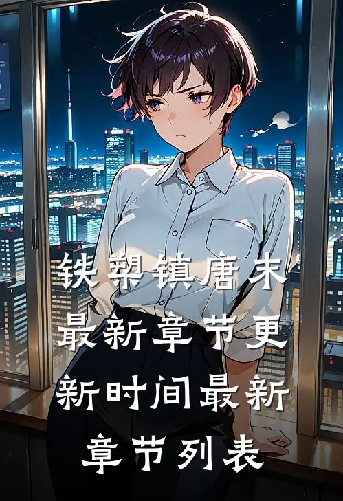 铁槊镇唐末最新章节更新时间最新章节列表