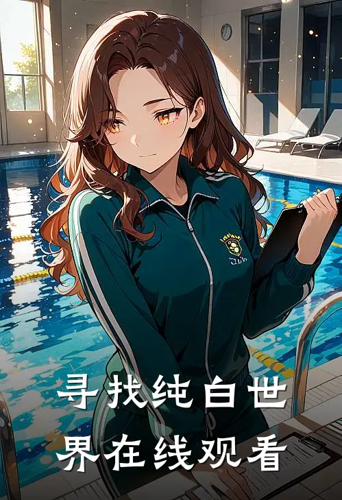 寻找纯白世界在线观看