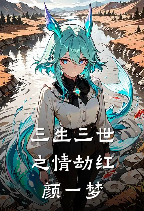 三生三世之情劫 红颜一梦