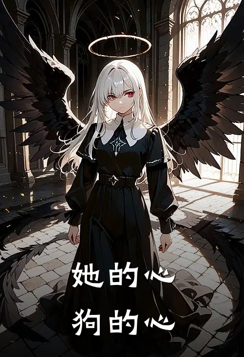 她的心，狗的心