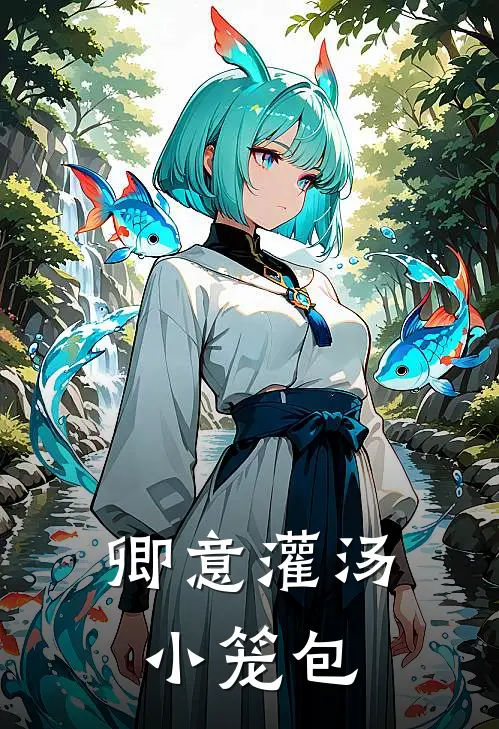 卿意灌汤小笼包