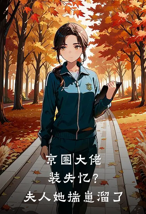 京圈大佬装失忆？夫人她揣崽溜了