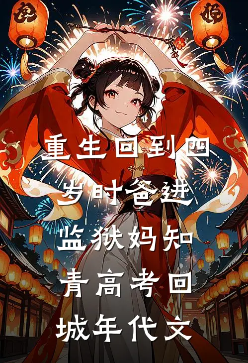 重生回到四岁时爸进监狱妈知青高考回城年代文