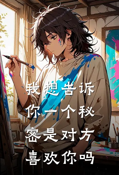 我想告诉你一个秘密是对方喜欢你吗