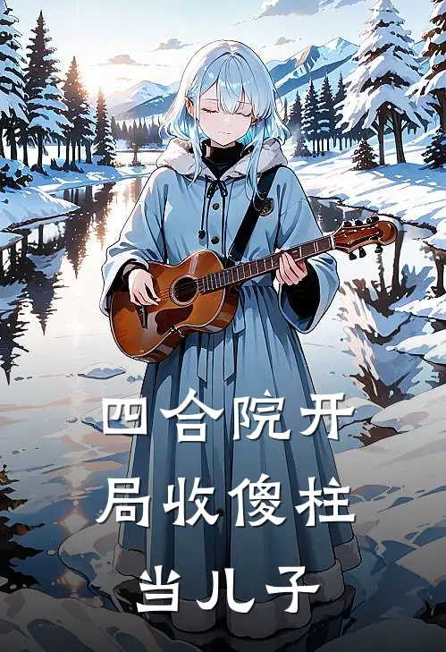 四合院开局收傻柱当儿子