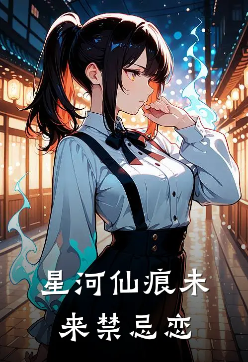 星河仙痕未来禁忌恋