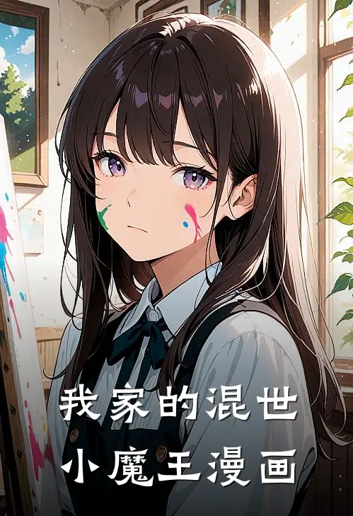 我家的混世小魔王漫画