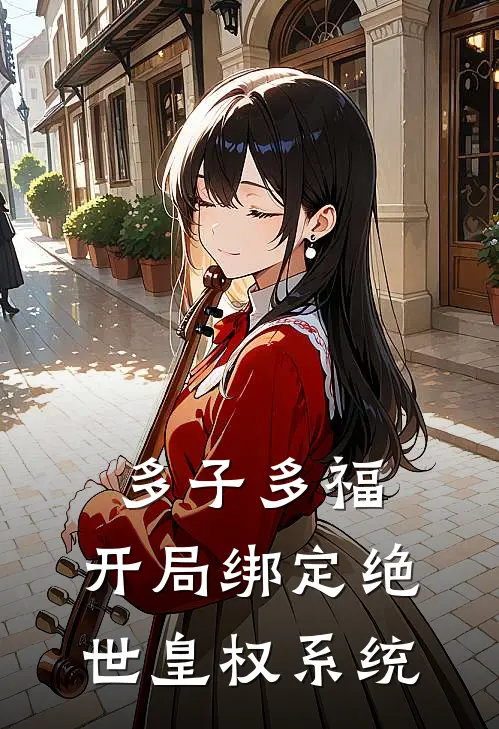 多子多福：开局绑定绝世皇权系统