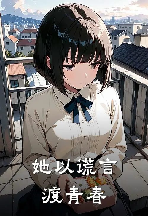 她以谎言渡青春