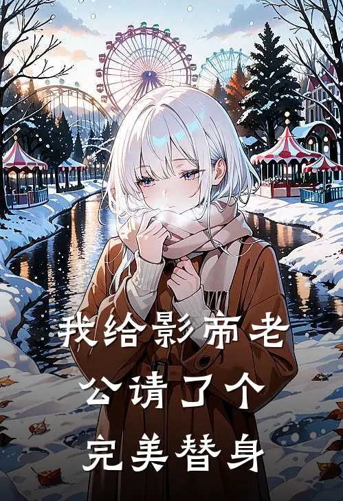 我给影帝老公请了个完美替身