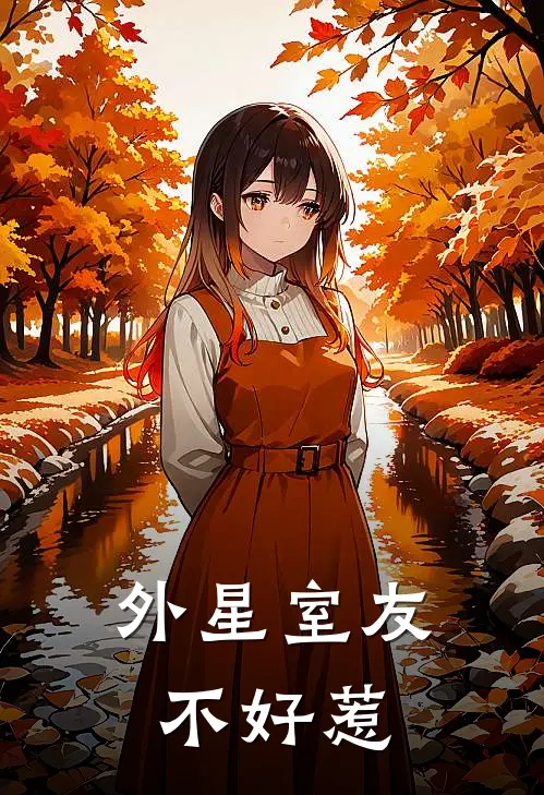 外星室友不好惹