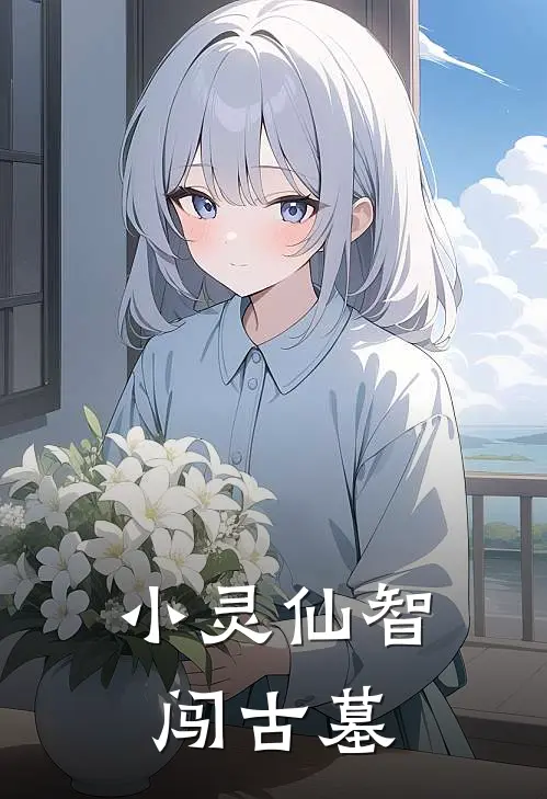 小灵仙智闯古墓