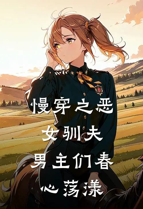 慢穿之恶女驯夫，男主们春心荡漾