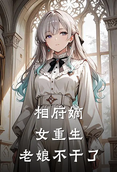 相府嫡女重生：老娘不干了