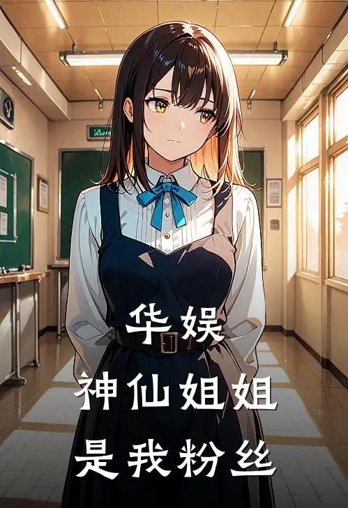 华娱：神仙姐姐是我粉丝