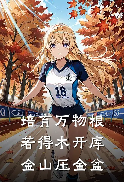 培育万物根若得木开库金山压金盆