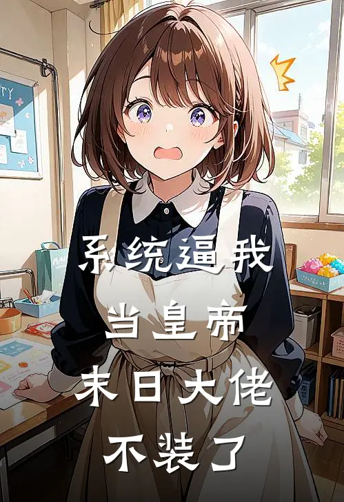 系统逼我当皇帝，末日大佬不装了