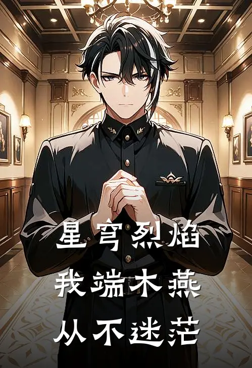 星穹烈焰：我端木燕从不迷茫