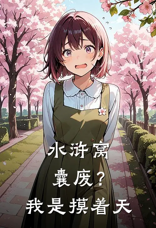 水浒窝囊废？我是摸着天