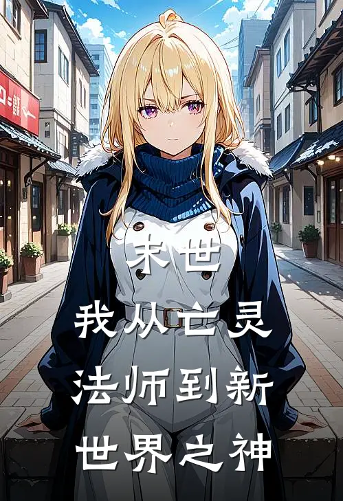 末世：我从亡灵法师到新世界之神