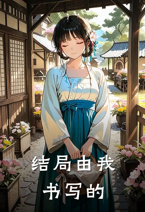 结局由我书写的