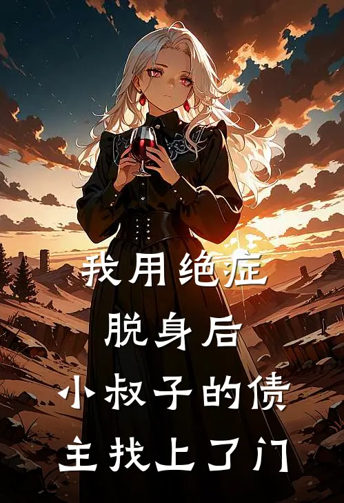 我用绝症脱身后，小叔子的债主找上了门