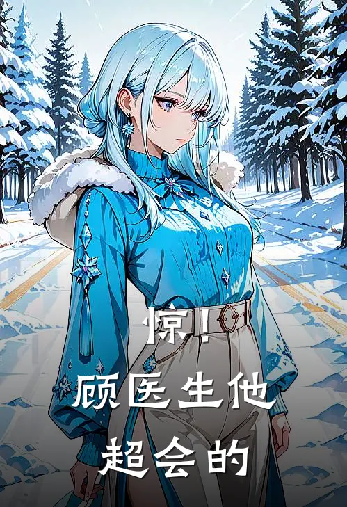 惊！顾医生他超会的