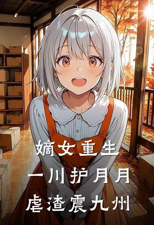 嫡女重生：一川护月月，虐渣震九州