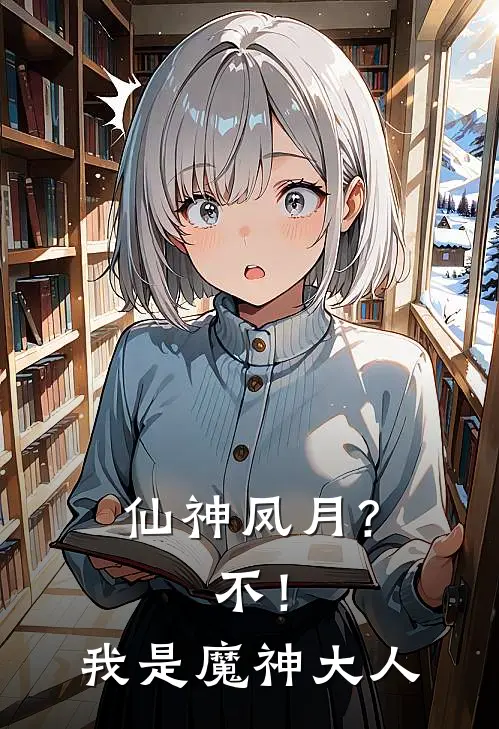 仙神凤月？不！我是魔神大人